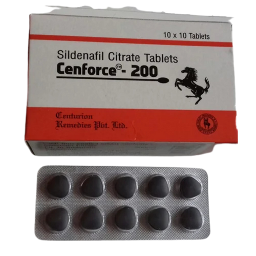Cenforce 200mg