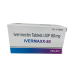 Ivermaxx 80mg