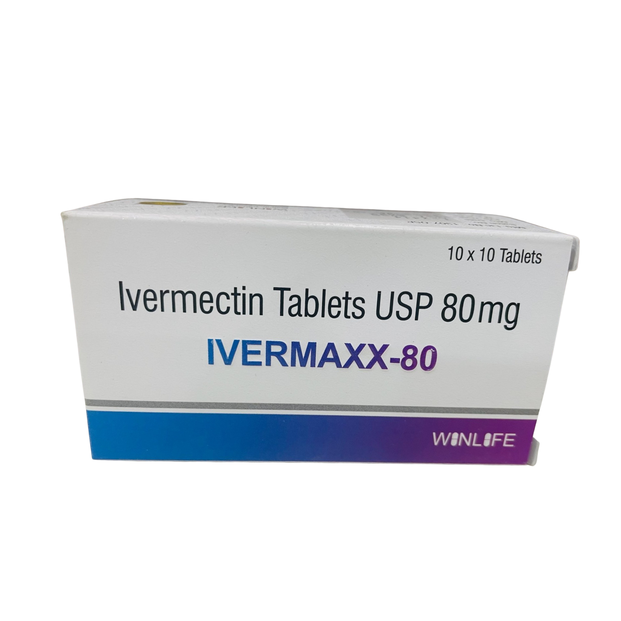 Ivermaxx 80mg