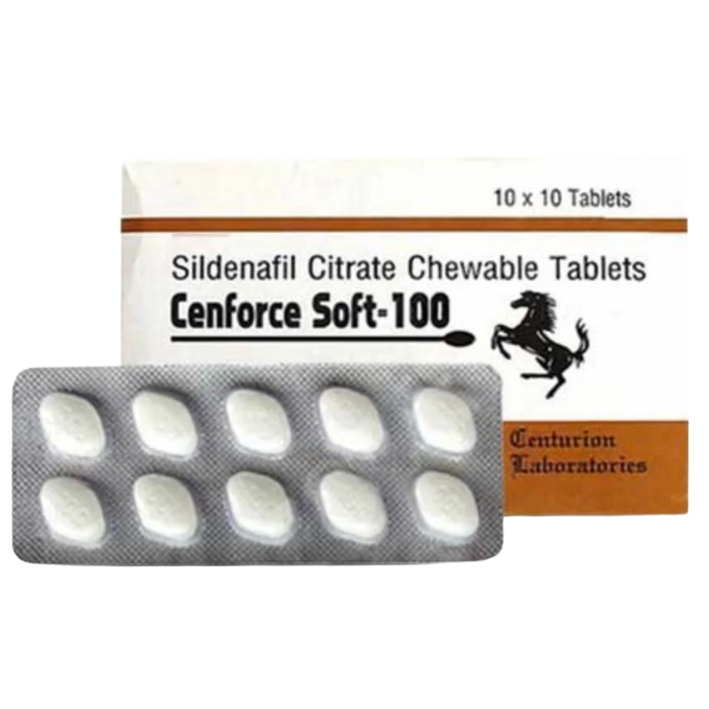 Cenforce Soft