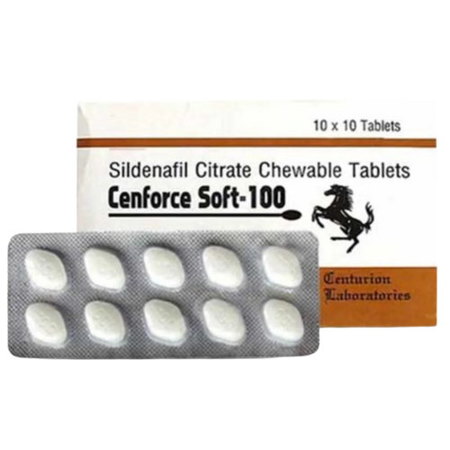 Cenforce Soft