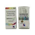Drostawin 100mg/ml