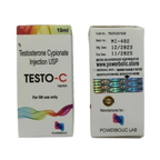 Testo C 250mg/ml