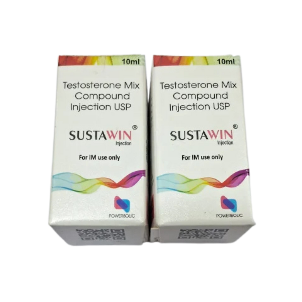 Sustawin 250mg/ml (10ml)