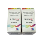 Sustawin 250mg/ml (10ml)