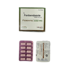Febentel 222mg