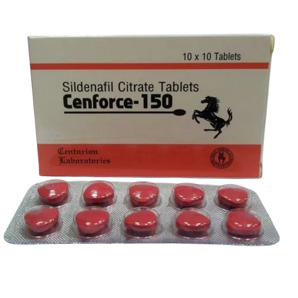 Cenforce 150mg