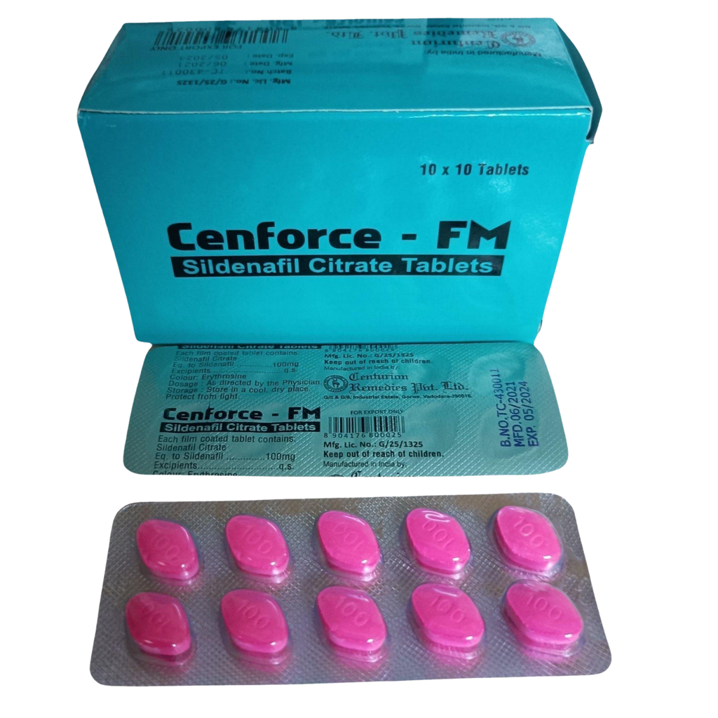 Cenforce FM