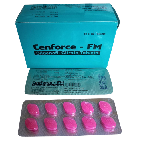 Cenforce FM