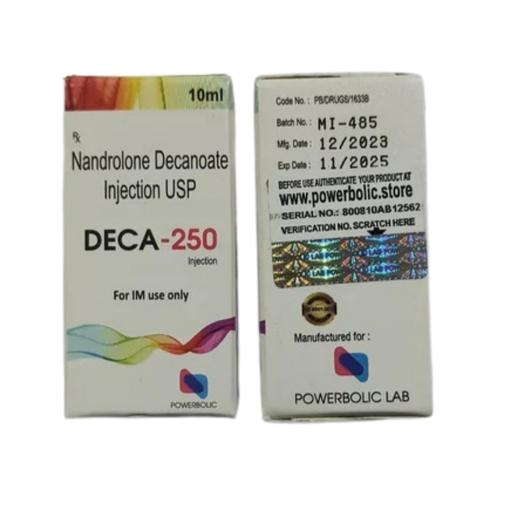 Deca-250 250mg/ml