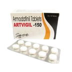 Artvigil 150mg