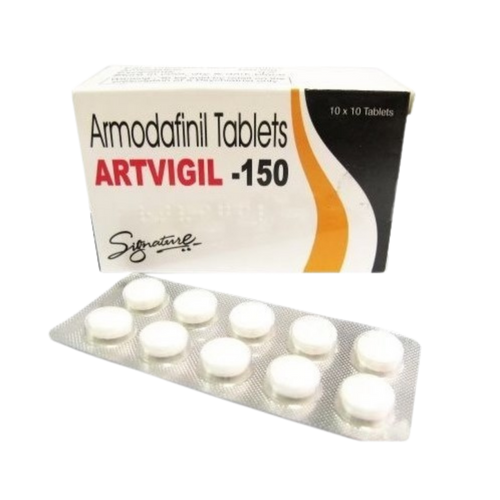 Artvigil 150mg