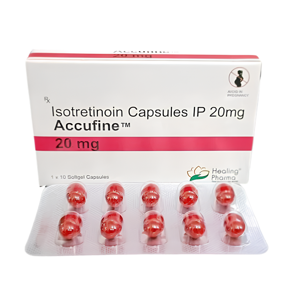 Accufine 20mg