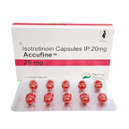 Accufine 20mg