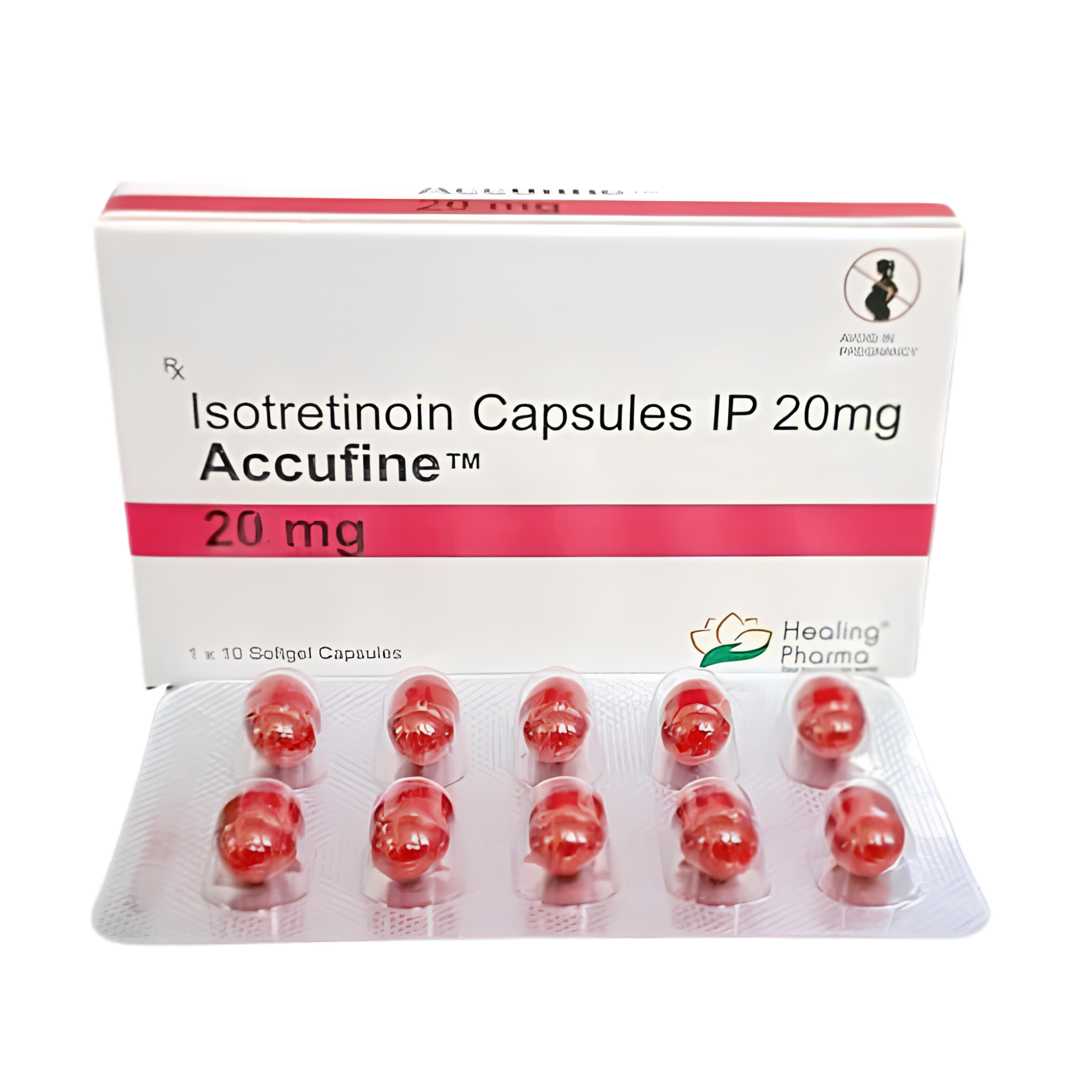 Accufine 20mg