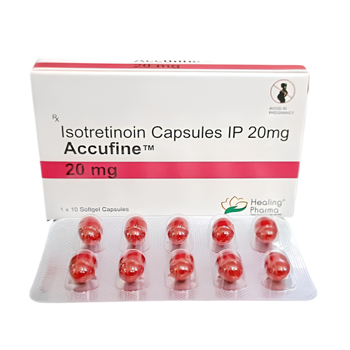Accufine 20mg