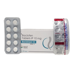 Bacloheal 10mg