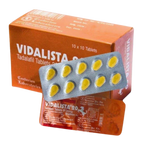 Vidalista 20mg