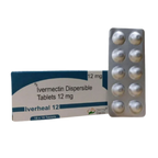 Iverheal 12mg