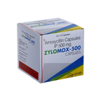 Zylomox 500mg