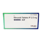 Minwin 2.5mg