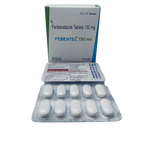 Febentel 150mg