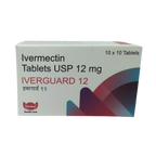 Iverguard 12mg