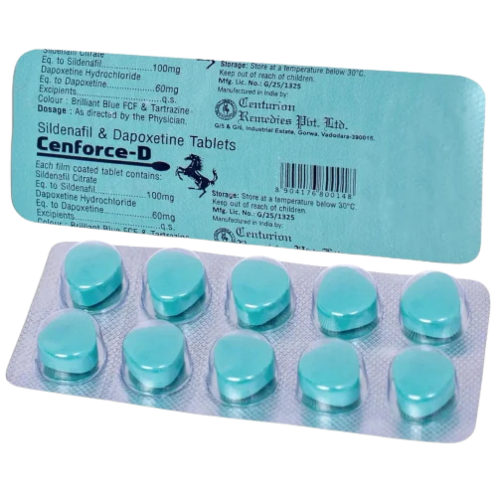 Cenforce D