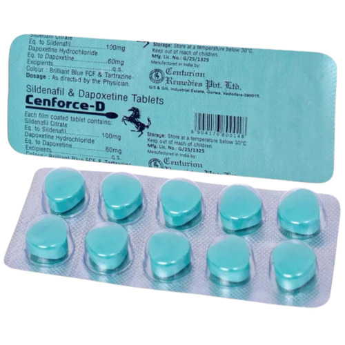 Cenforce D