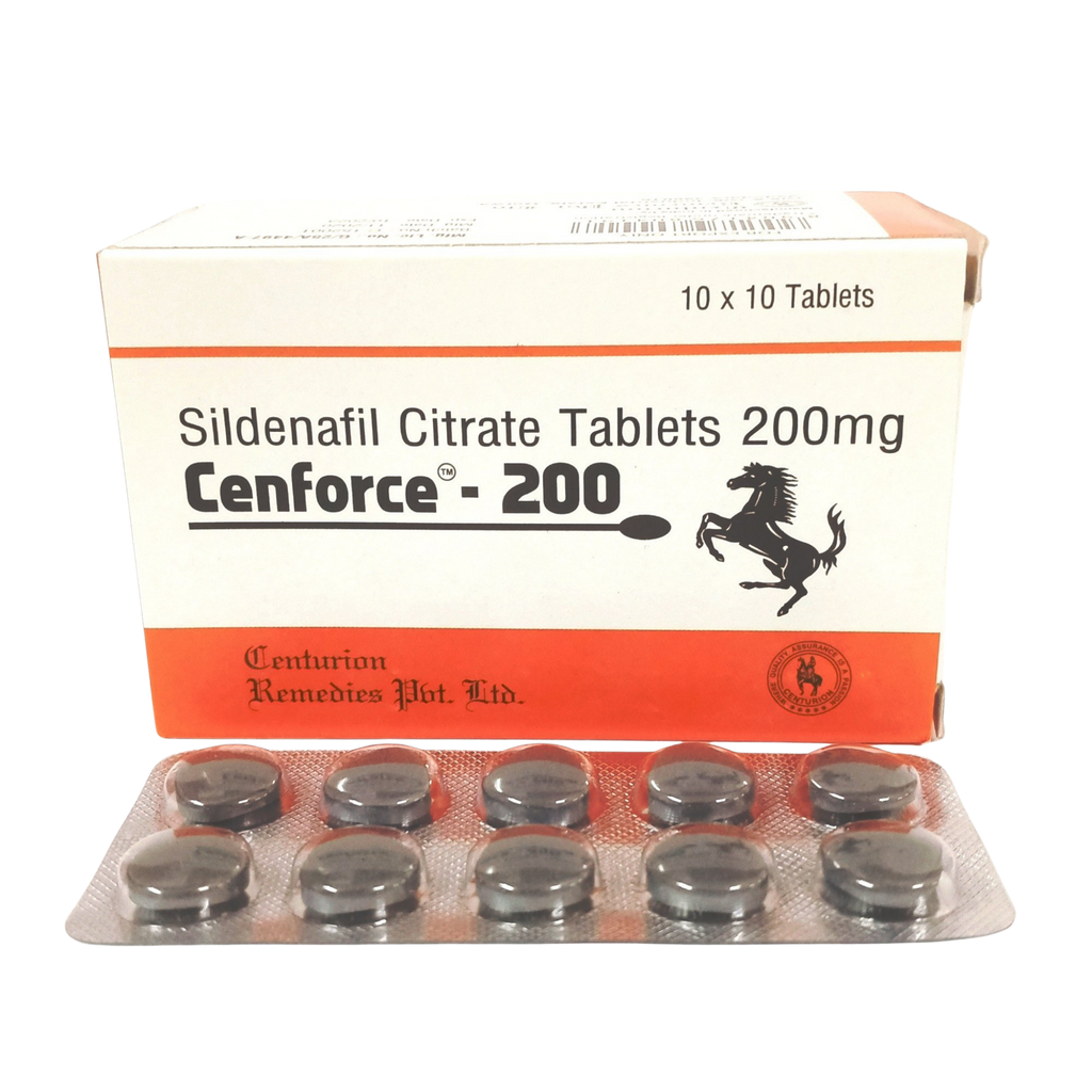 Cenforce 200mg
