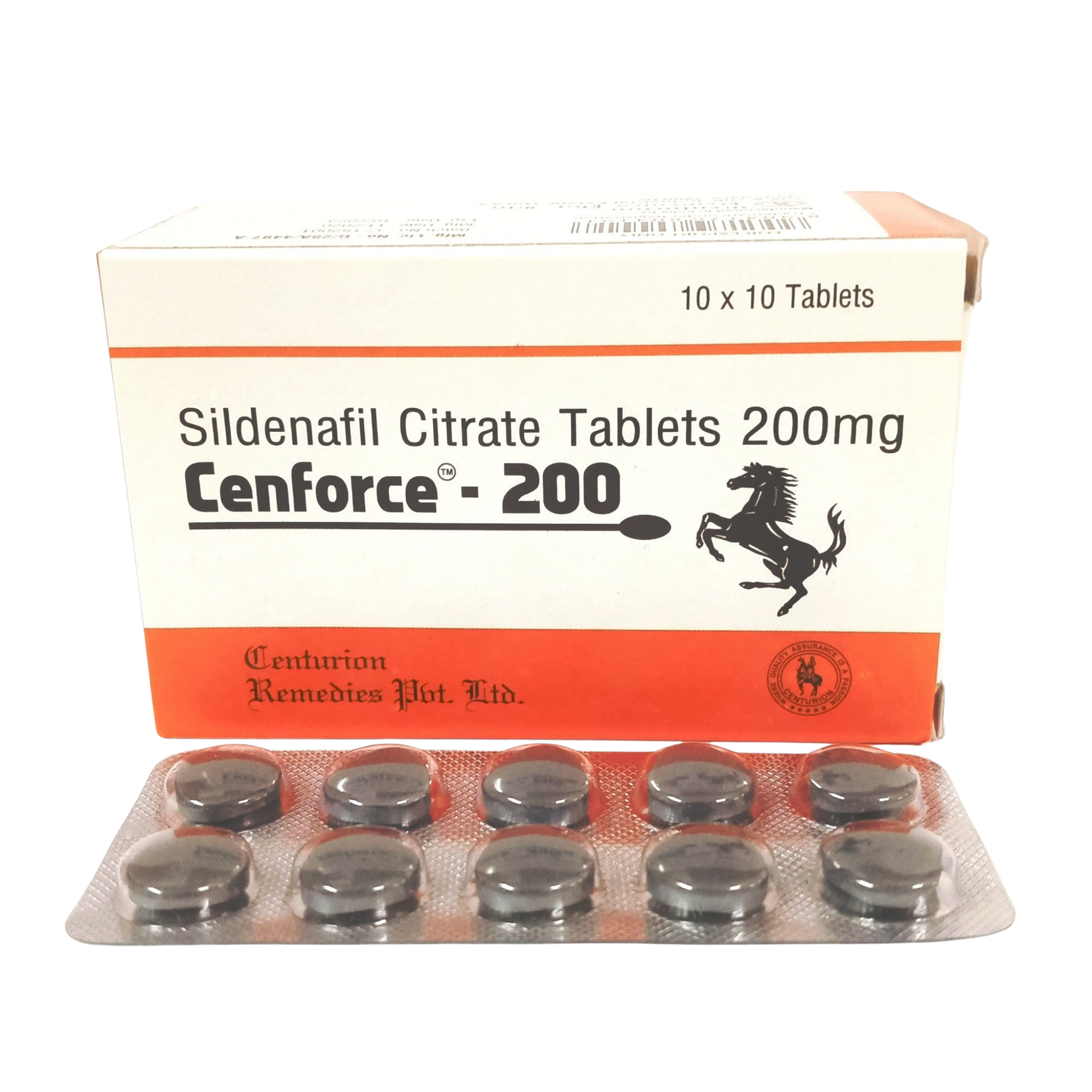 Cenforce 200mg