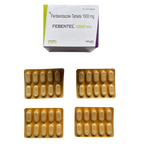 Febentel 1000mg