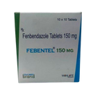 Febentel 150mg