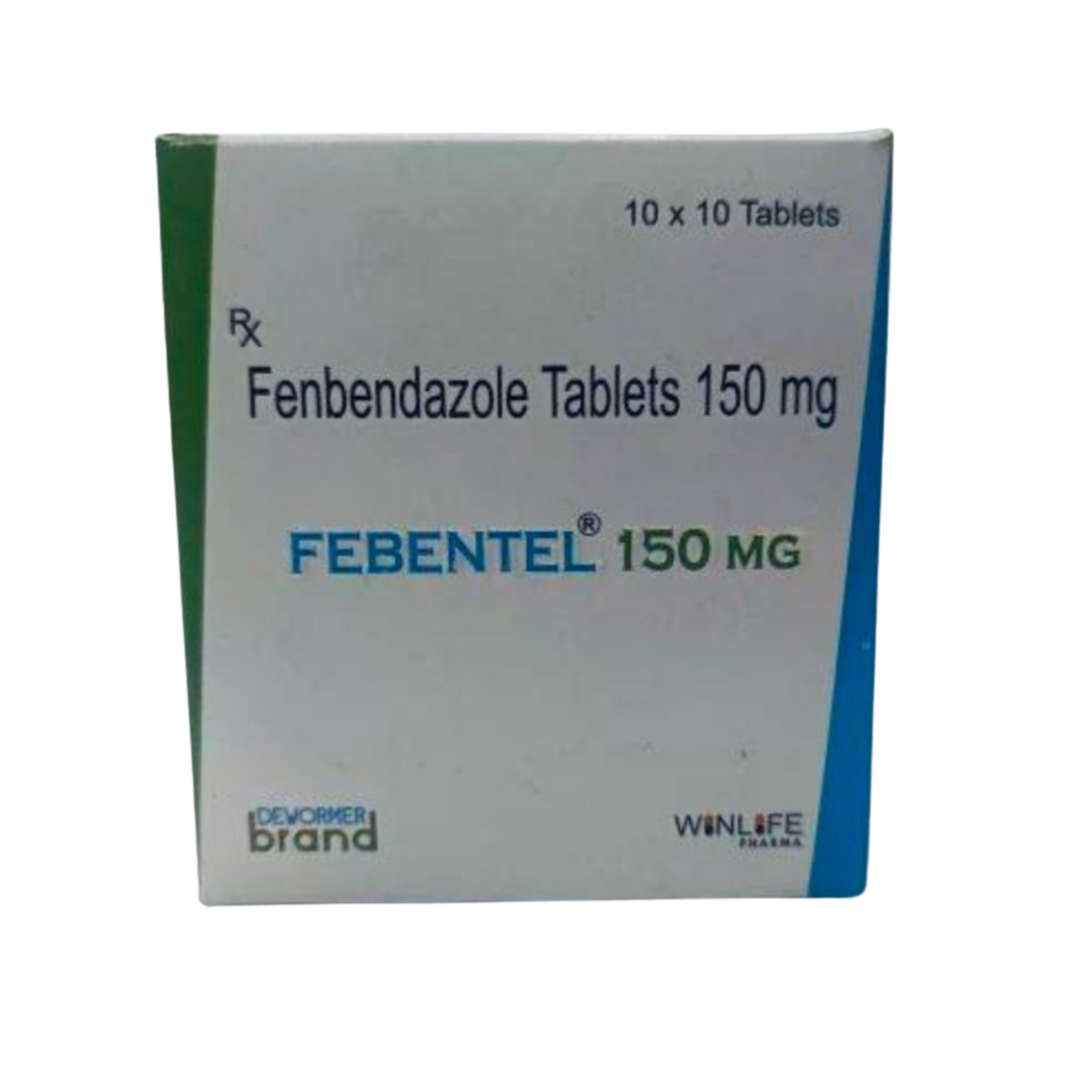 Febentel 150mg