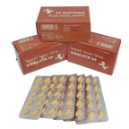 Vidalista 60mg