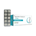 Bacloheal 10mg