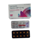 Iverguard 12mg