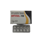 Artvigil 150mg