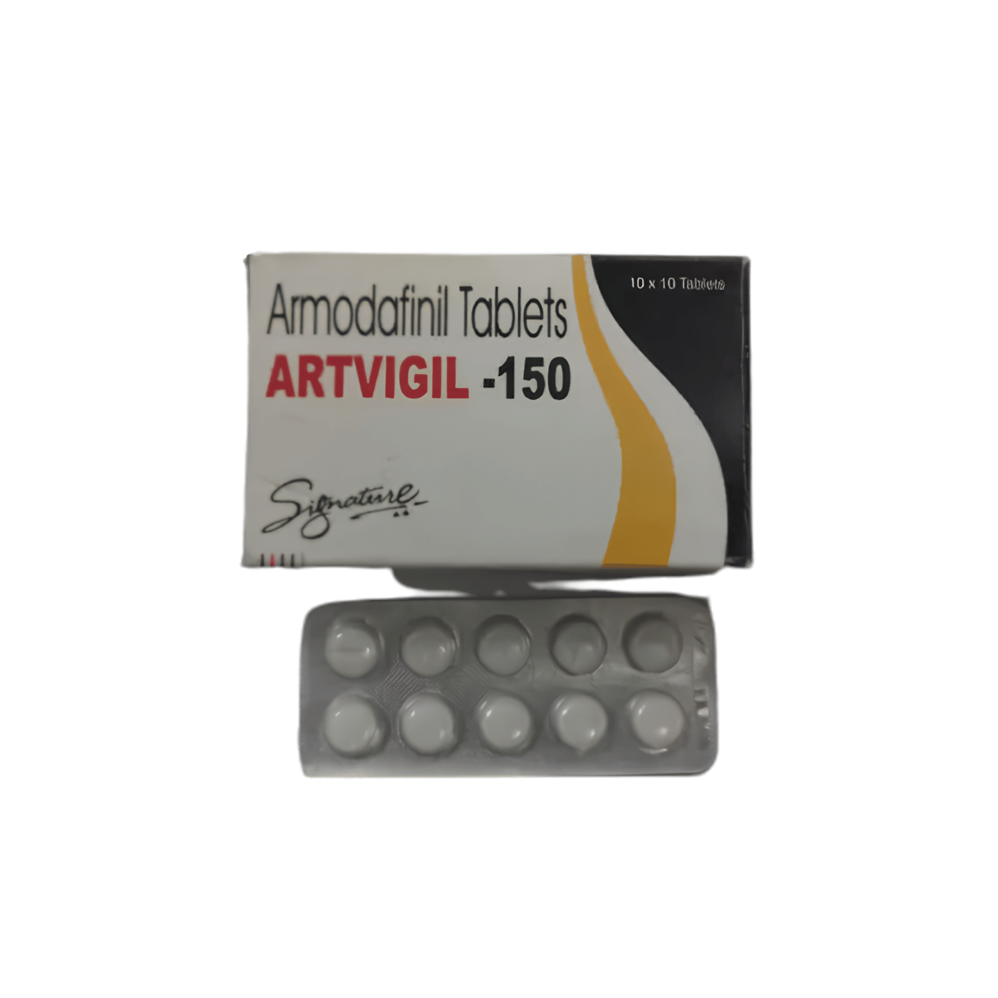 Artvigil 150mg