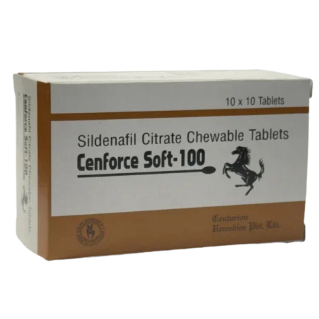 Cenforce Soft