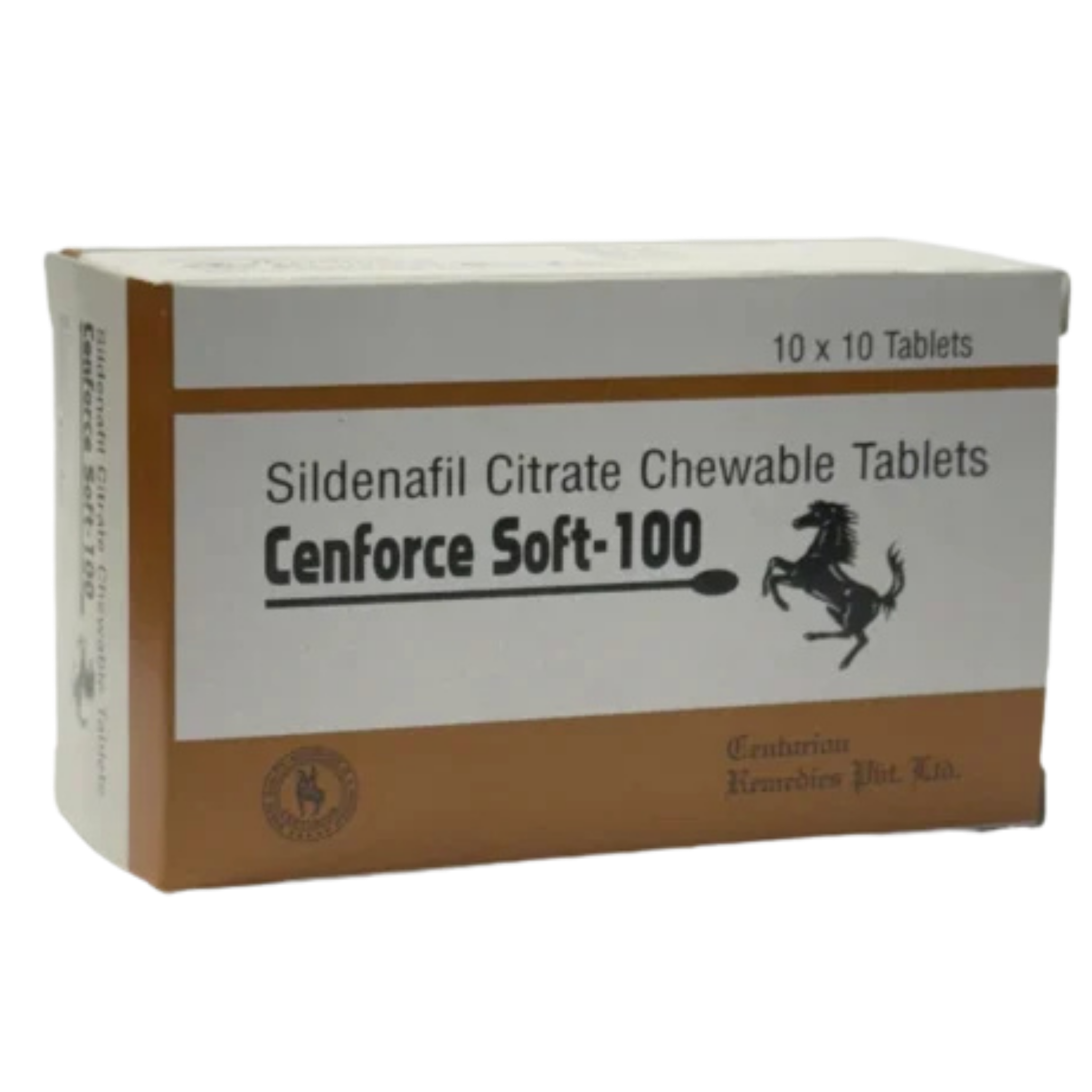 Cenforce Soft