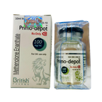 Primo Depot 100mg/ml