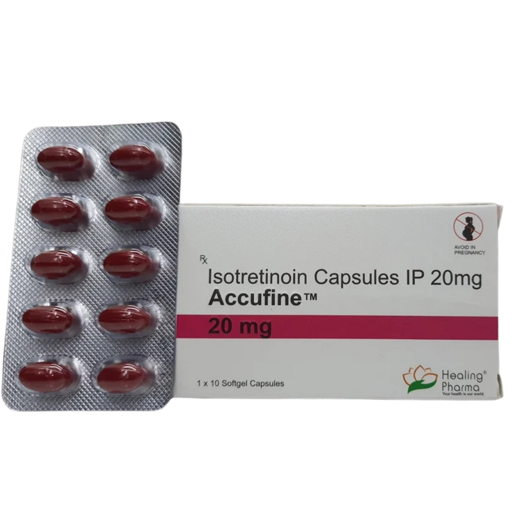 Accufine 20mg