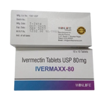Ivermaxx 80mg