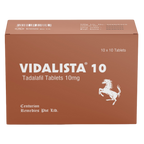 Vidalista 10mg