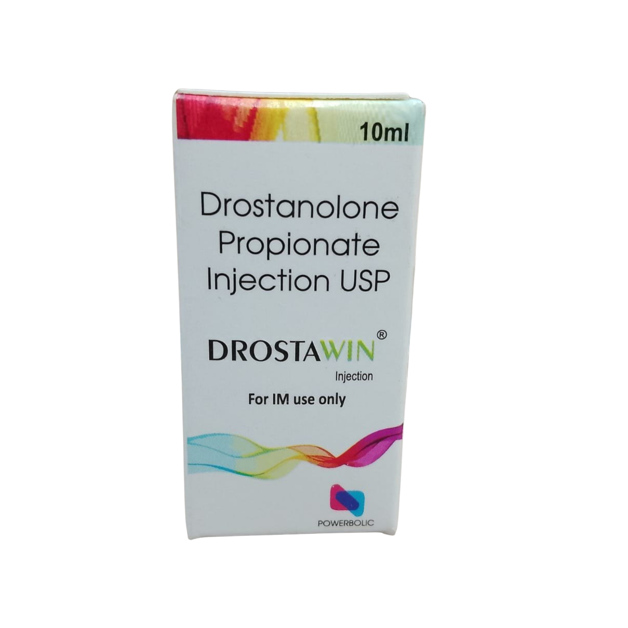Drostawin 100mg/ml