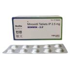 Minwin 2.5mg