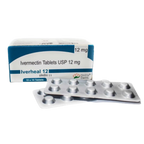Iverheal 12mg