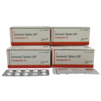 Covimectin 12mg