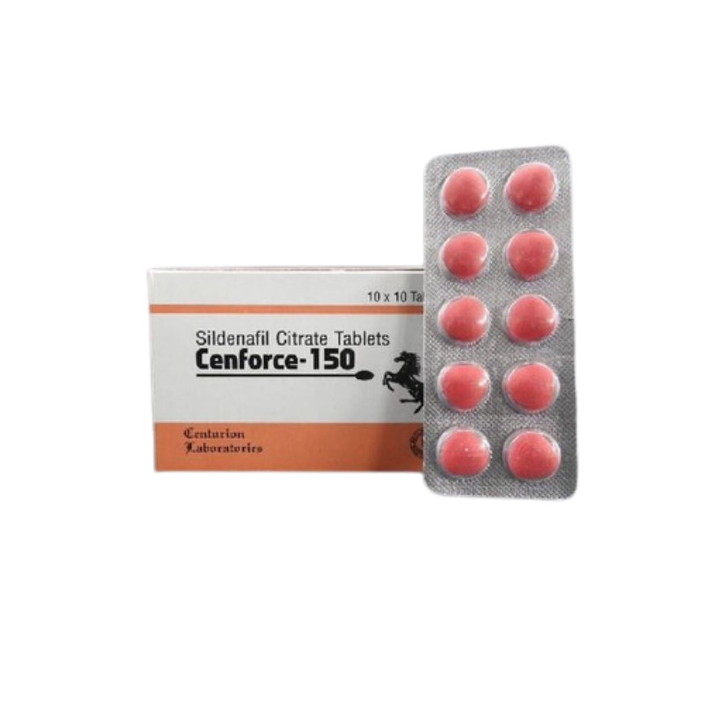 Cenforce 150mg